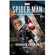Dmanca Devralma Spider Man David Liss thaki Yaynlar