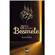 Akn Anahtar Besmele Emrah Tekci Ar Sanat Yaynevi