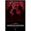  Sahtekar Arthur Machen thaki Yaynlar