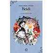 Heidi Johanna Spyri letiim Yaynevi