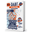 2019 ABT Trke retmenlii Konu Anlatml Soru Bankas Yol Arkadam Serisi 5. Kitap zdil Akademi