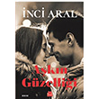 Akn Gzellii nci Aral Krmz Kedi Yaynevi