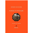 Normal ve Patolojik Georges Canguilhem MonoKL