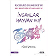 nsanlar Hayvan m? Hdai akmak Gece Kitapl