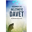 Dnmeye ve Akletmeye Davet Ramazan Grsel Uar Ozan Yaynclk