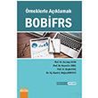 rneklerle Aklamal BOBFRS Durmu Acar Detay Yaynclk