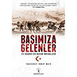 Bamza Gelenler 93 Harbi ve Msr Meselesi Mehmet Arif Bey lgi Kltr Sanat Yaynlar