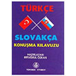 Trke Slovaka Konuma Klavuzu Erturul zkan Trkmen Kitabevi