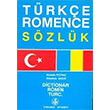 Trke Romence Szlk Trkmen Kitabevi