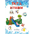 Tatil Kitabm 4. Snf Milenyum Yaynlar