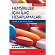 Hemireler iin la Hesaplamalar Robert Lapham Ankara Nobel Tp Kitabevi