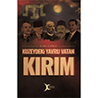 Kuzeydeki Yavru Vatan Krm Kemal apraz Kocav Yaynlar