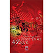 Gnde En Az 4 Zevk Evelyne Bissone Jeufroy Elips Kitap