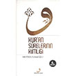 Kuran Surelerinin Kimlii Mustafa slamolu Akabe Vakf Yaynlar