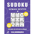 Sudoku Uzman Seviye 4 Celal Kodomanolu Olimpos Yaynlar