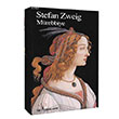 Mrebbiye Stefan Zweig lgi Kltr Sanat Yaynlar