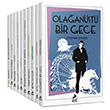 Modern Klasik Seti 10 Kitap Takm Ivan Sergeyevi Turgenyev Ren Kitap