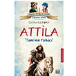 Attila  Tanrnn Krbac Stk ztrk Anatolia Kitap