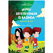 Minik Diyetisyenler  Banda Gne Akss Turkuvaz Kitap