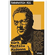 Krk Mantolu Madonna Sabahattin Ali Ata Yaynlar
