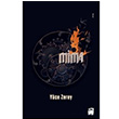 Mima Yce Zerey Doan Kitap