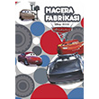 Macera Fabrikas Arabalar Kollektif Doan Egmont Yaynclk