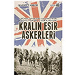 Kraln Esir Askerleri Mahmut Akkor Yeditep Yaynevi
