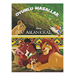 Oyunlu Masallar Aslan Kral Kollektif Doan Egmont Yaynclk