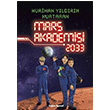 Mars Akademisi 2033 Hurihan Yldrm Kurtaran Doan Egmont Yaynclk