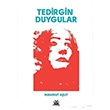 Tedirgin Duygular Mahmut Aut Artshop Yaynclk