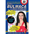 Sper Bulmaca Zeka Oyunlar 5 Olimpos Yaynlar