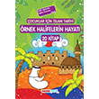 rnek Halifelerin Hayat 20 Kitap Set Kahraman Yaynlar