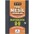 TYT Matematik Yeni Nesil Sorular Fasikl Deneme Prf Paraf Yaynlar