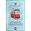 stanbul Hikayeleri Peyami Safa tken Neriyat