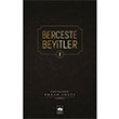 Berceste Beyitler 1 Emrah Gke tken Neriyat
