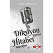 Diksiyon Eğitimi Hitabet Teknikleri Dua Yayınları