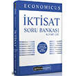 KPSS A Grubu Economicus ktisat Kopart z Soru Bankas Pegem Yaynlar