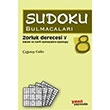 Sudoku Bulmacalar 8 Yazt Yaynlar
