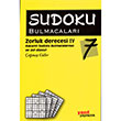 Sodoku Bulmacalar 7 aatay Gler Yazt Yaynlar