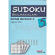 Sudoku Bulmacalar 5 Yazt Yaynlar