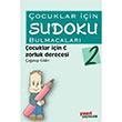 ocuklar in Sudoku Bulmacalar 2 Yazt Yaynlar