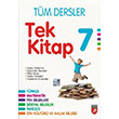 7.Snf Tm Dersler Tek Kitap Tay Yaynlar