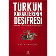 Trk n Karakterinin Deifresi Hasip Sargz Yeniyzyl Yaynlar