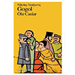 l Canlar Nikolay Vasilyevi Gogol lgi Kltr Sanat Yaynlar