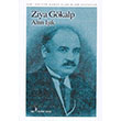 Altın Işık Ziya Gökalp İlgi Kültür Sanat Yayınları