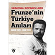 Ukraynal Devrimci Lider Frunzenin Trkiye Anlar Dorlion Yaynlar