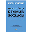 Farsa Trke Deyimler Szl Ali Gzelyz Demavend Yaynlar