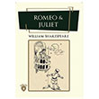 Romeo Juliet ngilizce Roman William Shakespeare Dorlion Yaynlar