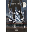 Ben yi Bir Kzdm Selvi Atc Nemesis Kitap