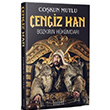 Cengiz Han Cokun Mutlu Mahzen Yaynclk